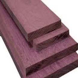 Purple Heart Logs